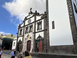 Kostel sv. Šebestiána