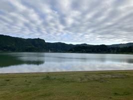 Lagoa Furnas