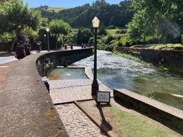 Ribeira Amarela