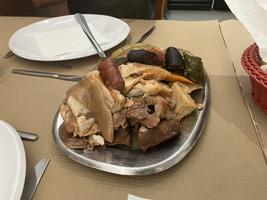 Cozido