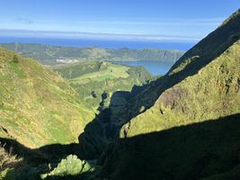 Sete Cidades