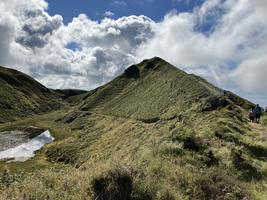 Pico das Éguas