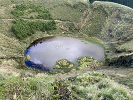 Lagoa das Eguas sul