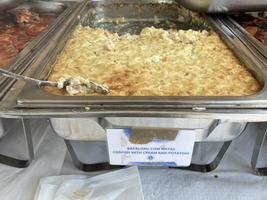 Bacalhau com natas