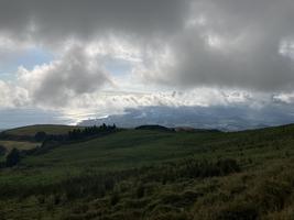 Pohled směr Lagoa