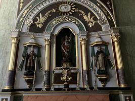 Sv. Michael Archanděl