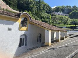 Termas das Caldeiras