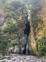 Salto do Cabrito