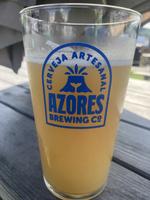 Azorské pivo