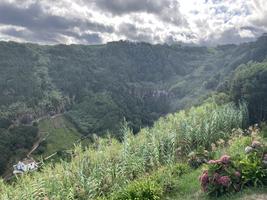 Vodopád Salto da Farinha