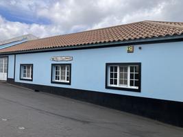 Restaurant Poco Azul