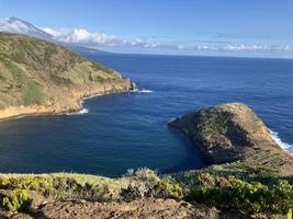 Kaldeira pod horou Guia