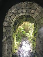 Světlo na konci tunelu