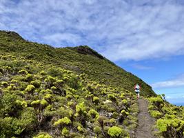 Stoupák na Cabeço do Fogo