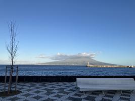 Pico s prstencem mraků