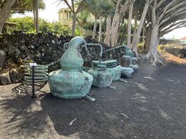 Destilační přístroje