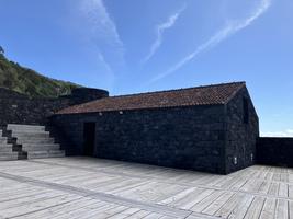 Forte de Santa Catarina