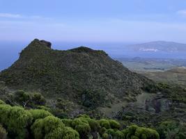 Kráter Furna Abrigo