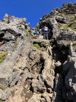 Závěrečný výšvih