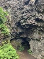 Jeskyně Furna Abrigo