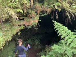 Vchod Furna de Frei Matias