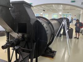 Mlýn va velrybí moučku