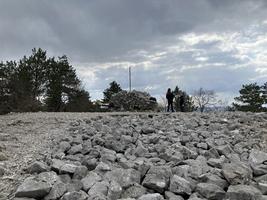 Tumulo del Monte Cocusso
