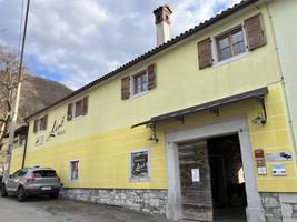 Penzion Domačija Linč