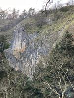 Nad Mahorčičovo jamou