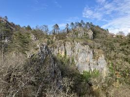 Dáša za Malou dolinou