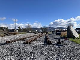 Kruháčová výhybka