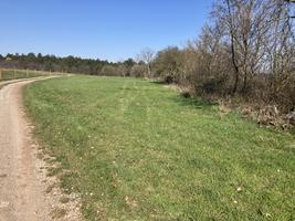 Rogainingové parkoviště