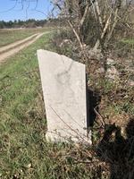 Sloupek místních turistů