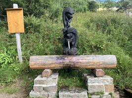 Ježčí studánka