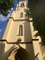 Kostel Martina Luthera