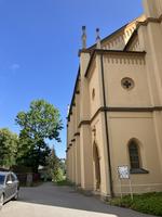 Martin Luther Kirche