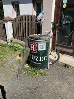 Samotoč Hamrák