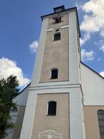 Kostel sv. Michaela Archanděla