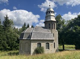 Kostel sv. Marka
