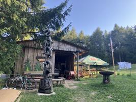 Samotoč Svahová
