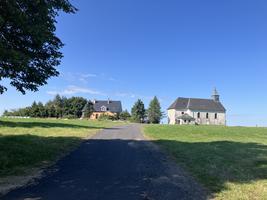 Kostel Nejsvětější Trojice