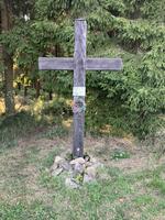 Pamětní kříž