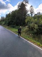Tojnar v běhu