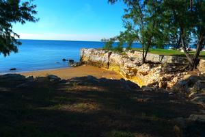 Nightcliff Beach