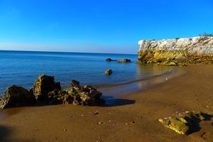 Nightcliff Beach