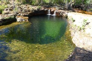 Buley Rockhole