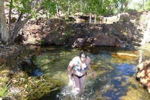 Pod Buley Rockhole