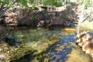 Pod Buley Rockhole