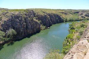 Katherine Gorge