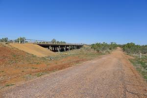 Stará Stuart Highway